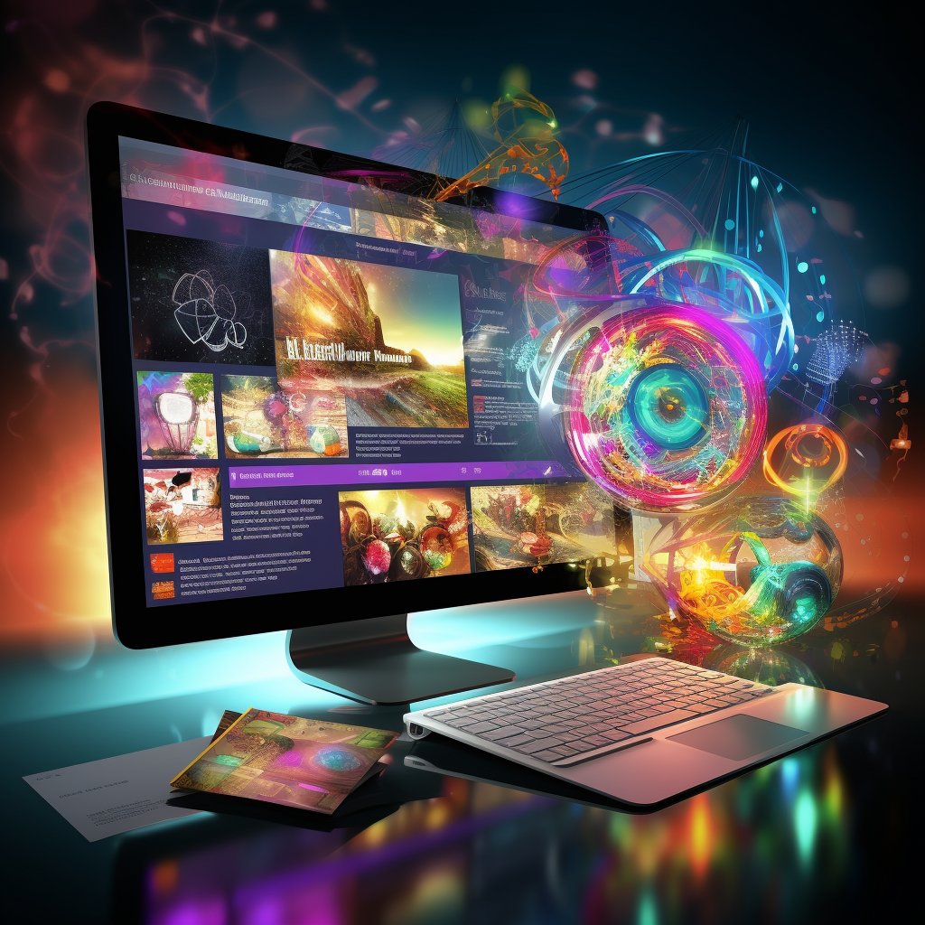 Découvrir le paysage de la conception web