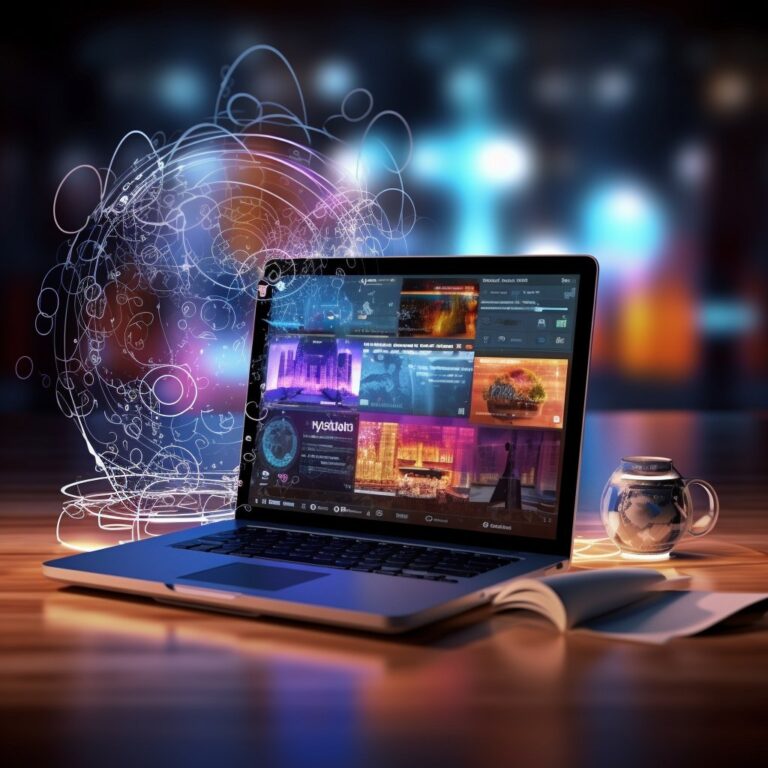 L’importance de l’innovation en développement web