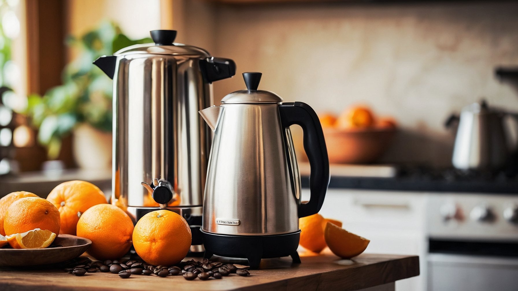 Trouver le percolateur idéal pour un café parfait